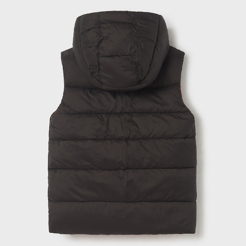 Chaleco Doble Vista De Niño Mod.4392 Marca Mayoral®