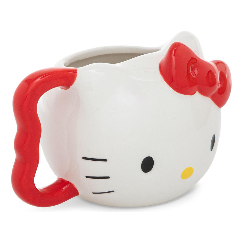 Taza Tarro 325ml De Cerámica 3d Diseños Animados