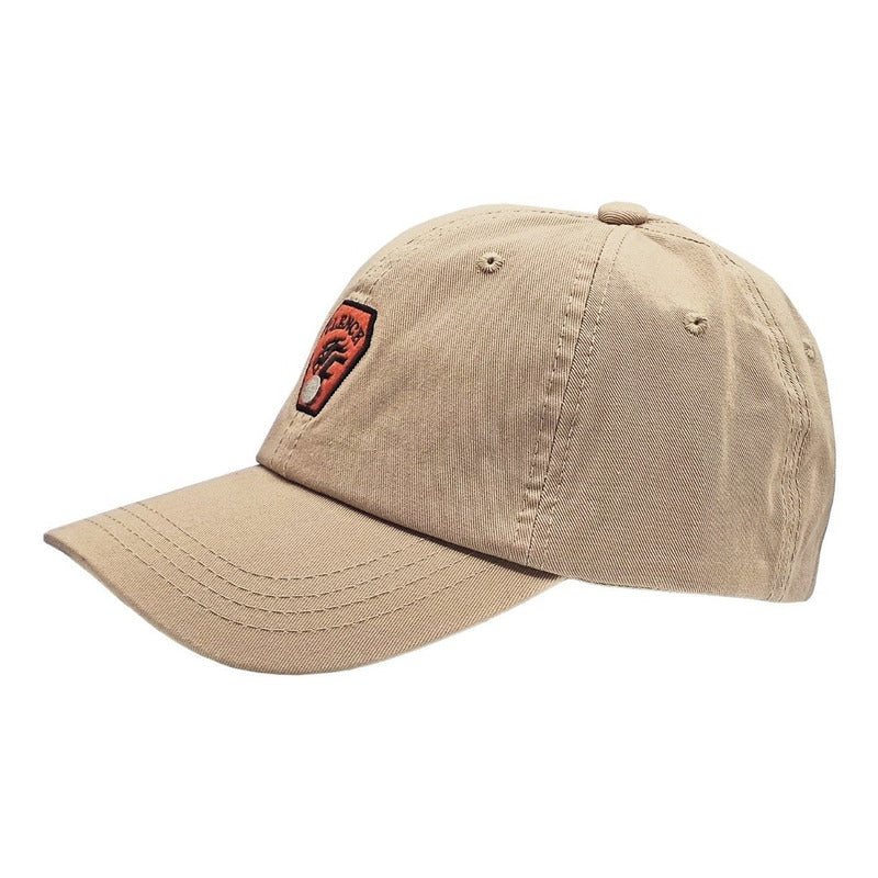 Gorra Juvenil Estilo Urbano Casual Para Hombre