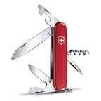 Navaja De Bolsillo Mod.1.3603 Spartan Marca Victorinox®
