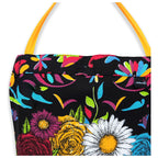 Mandil Delantal Ajustable Multiusos Repelente 93x58cm