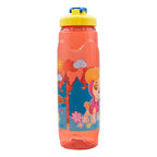 Botella Ligera De Agua Para Niños Diseños Varios