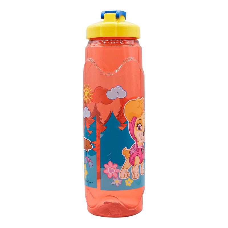 Botella Ligera De Agua Para Niños Diseños Varios