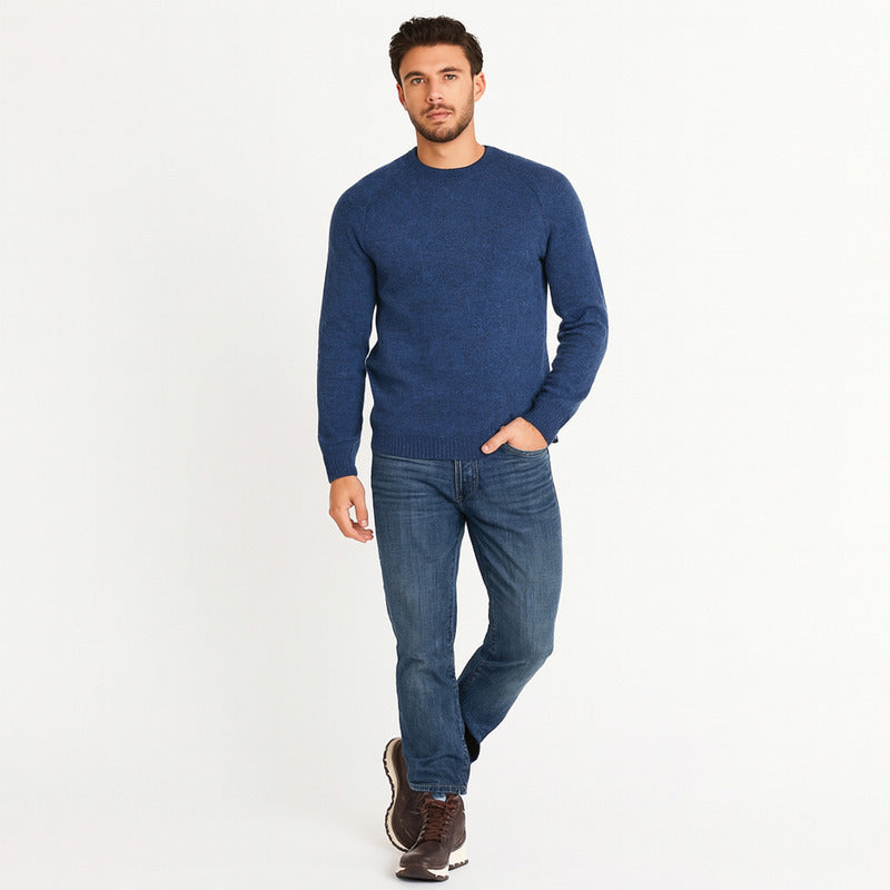 Bota Casual De Piel Para Hombre Mod.d2125722 Marca Dockers® Caoba Liso 25 Mx