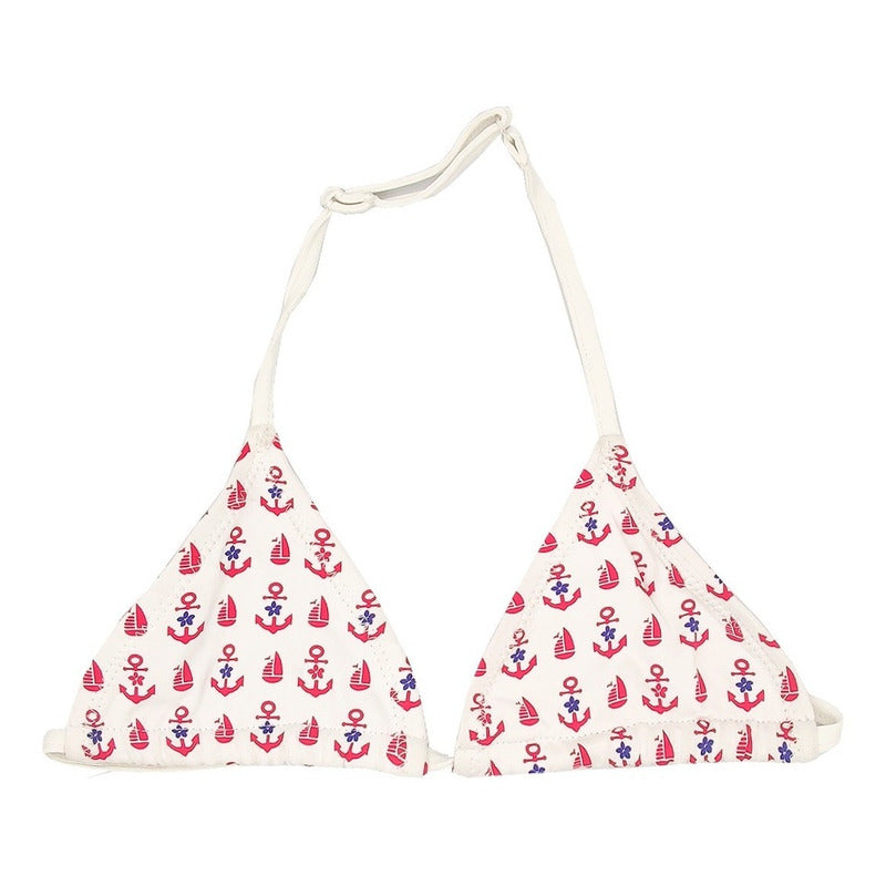 Traje De Baño 2pz Para Niña Marca Mayoral®