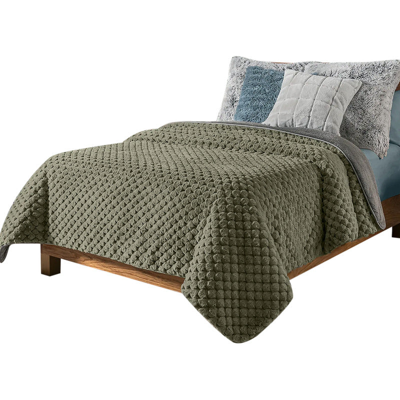 Cobertor King Size Xl Premium 2.75x2.30m Marca Vianney®