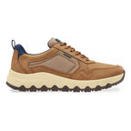 Tenis Urbano Para Caballero Mod.d2125721 Marca Dockers® Moka Liso 7,5 Mx