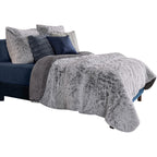 Cobertor King Size Xl Premium 2.75x2.30m Marca Vianney®