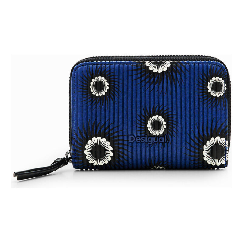 Cartera Pequeña Para Mujer Marca Desigual®