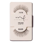 Pestañas Postizas Mink Profesionales Naturales Marca Mf®