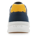 Tenis Casual Cómodo De Hombre Mod. L2126521 S Marca Levi's®