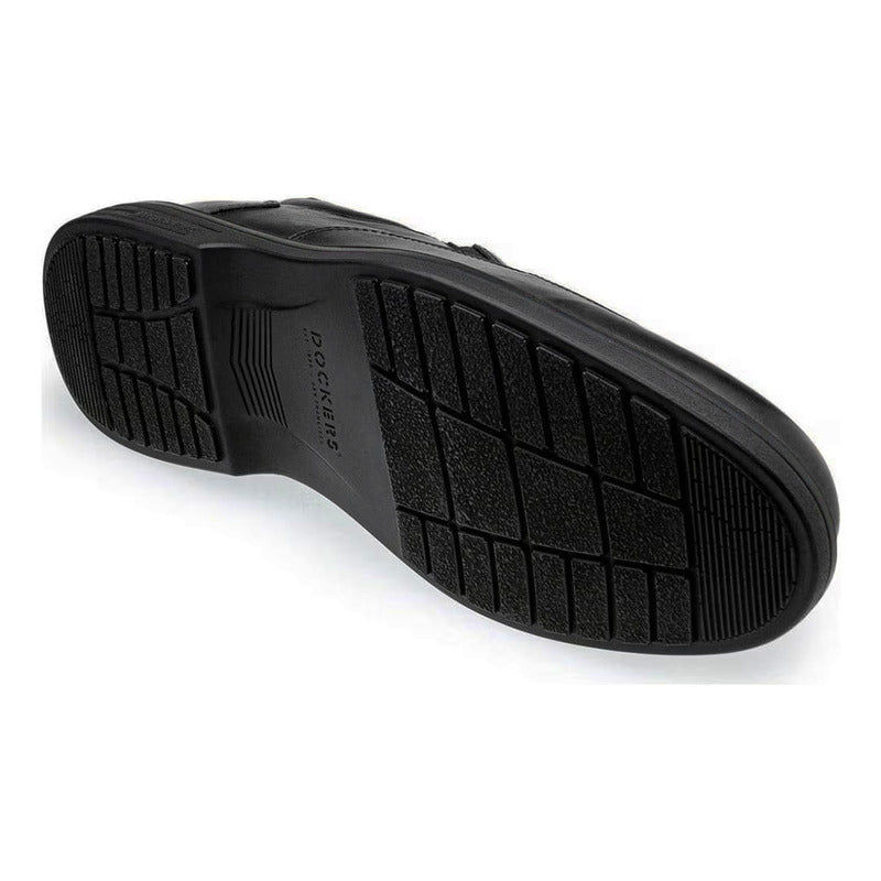 Zapato Para Hombre Mod. D2224822 S Marca Dockers®
