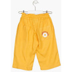 Pantalón Ligero Para Niña Mod.316-9012al Marca Losan®