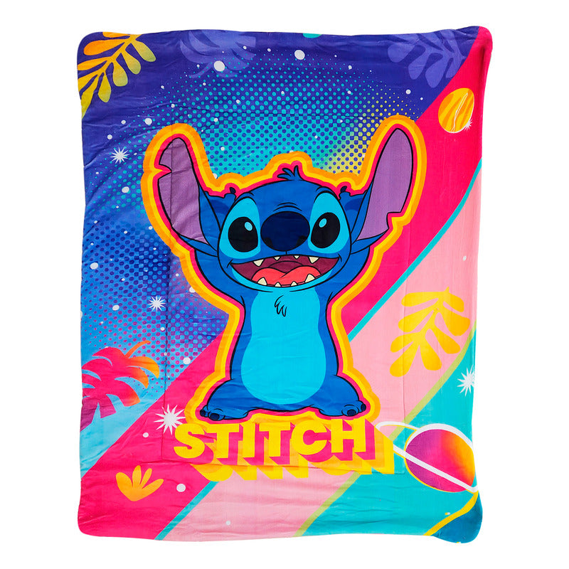 Cobertor Borrega Individual 1.50m X 2.00m Marca Providencia®