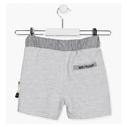 Short Bermuda Para Niño Mod.215-6017al Marca Losan®