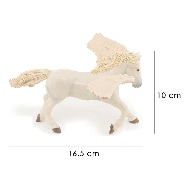 Figura Animales Mitológicos Coleccionable Marca Papo®