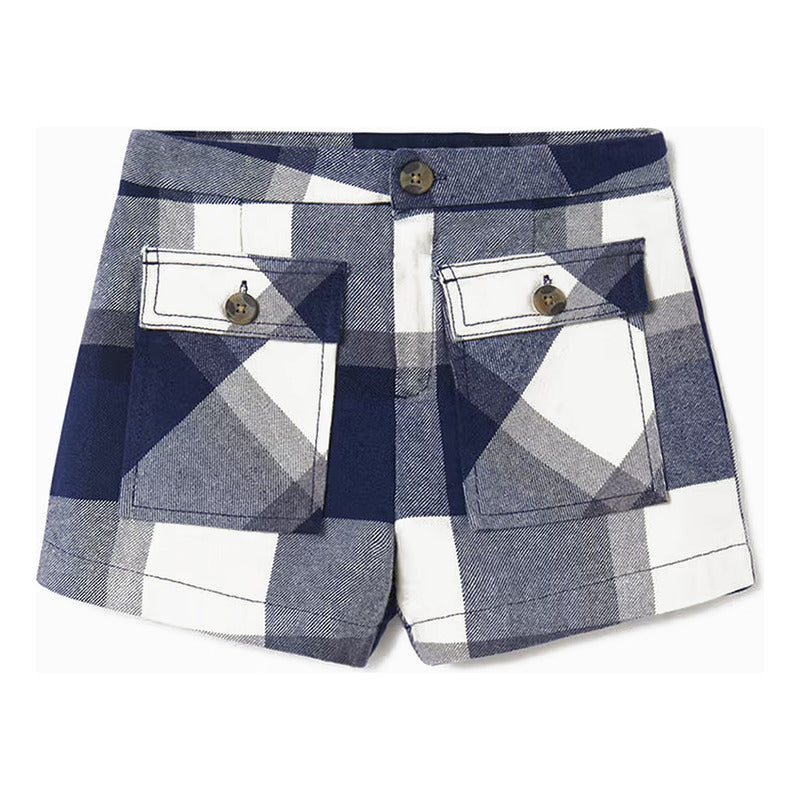 Short Casual Para Niña Mod.7205 Marca Mayoral®