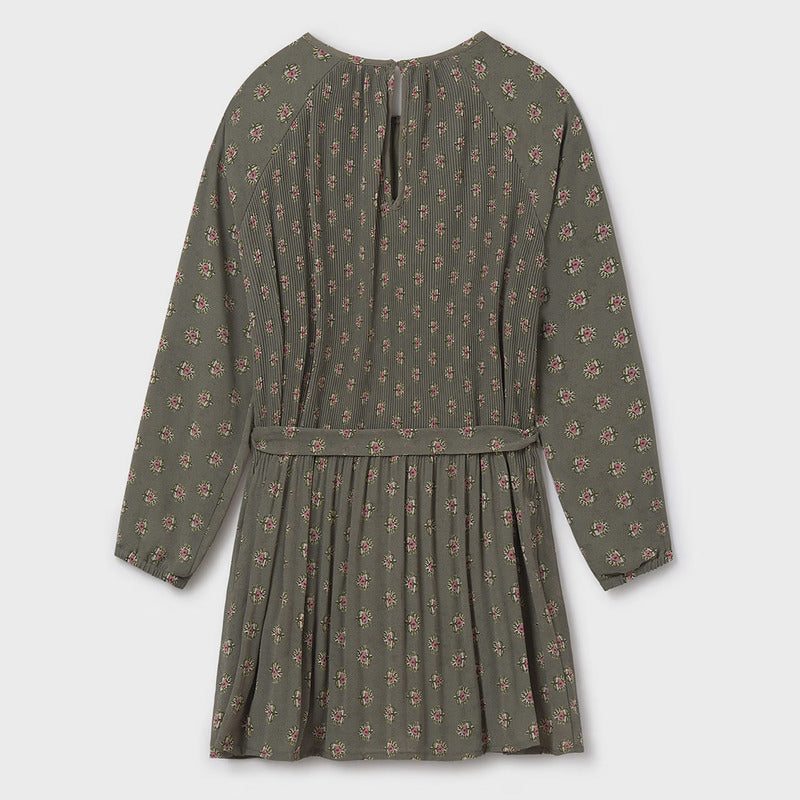 Vestido Ligero Para Niña Mod.7914 Marca Mayoral®