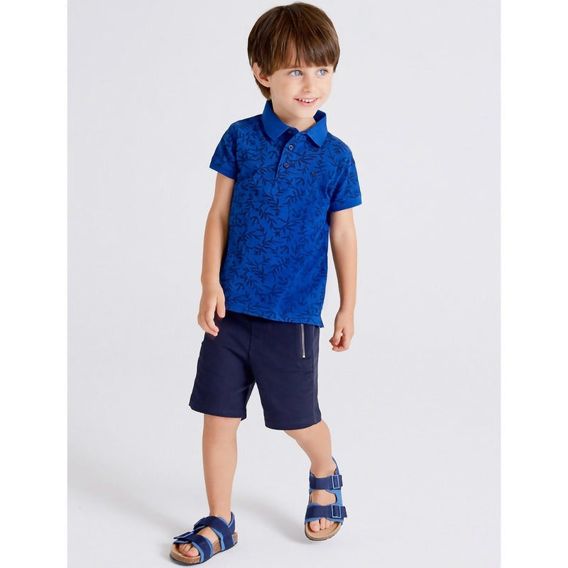 Short Bermuda Para Niño Mod.3248 Marca Mayoral®