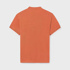 Playera Mao Infantil Y Juvenil Mod.6163 Nukutavake Mayoral® Siena 18 Años Lisa