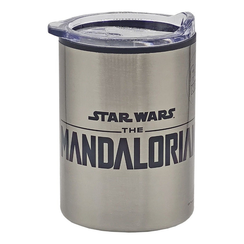 Vaso Termo Doble Pared De Acero Inoxidable 350ml Diseños