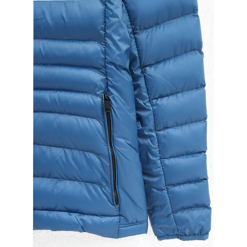 Chamarra De Mujer Dw83-pol8925 Autentic Comfort Greenlander®