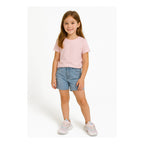 Tenis Para Niña Mod. 203501-o Marca Coqueta Y Audaz