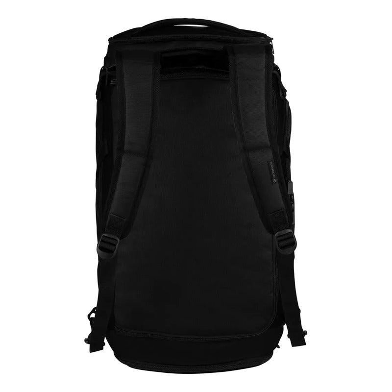 Maleta Deportiva/viaje Vx Sport Evo 611422 Marca Victorinox® Negro Vx Sport Evo