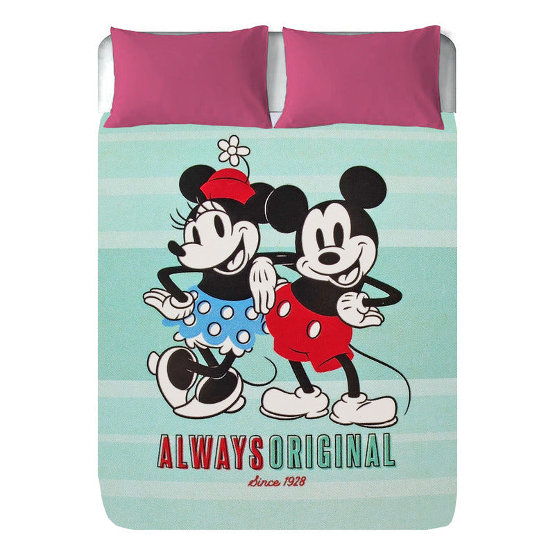 Cobertor Ligero Super Suave Serenity Matrimonial Diseños