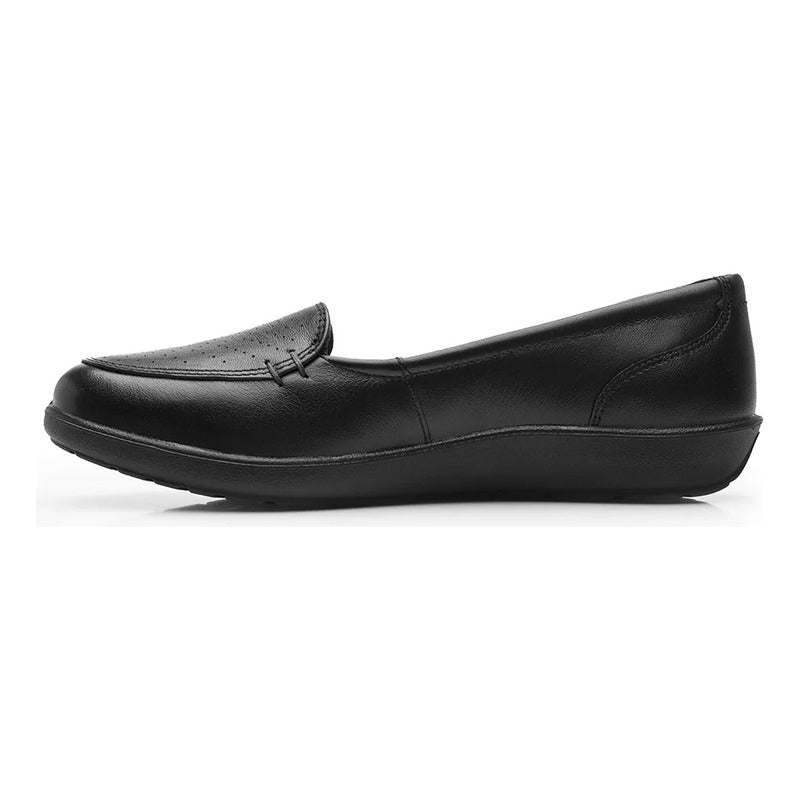 Flats Confort Para Mujer Mod. 101912 Marca Flexi®