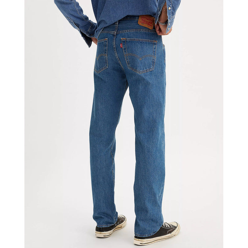 Pantalon De Hombre 501 Mod. 005010193 Marca Levi's®