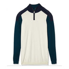 Suéter  Tejido De Punto Mod.cosn0208 Marca Lob®