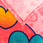 Frazada Individual Suave Infantil 1.50x2m Providencia®