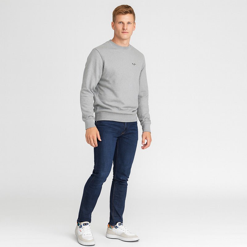 Tenis Casual Para Hombre Mod. L2123402 S Marca Levi's®