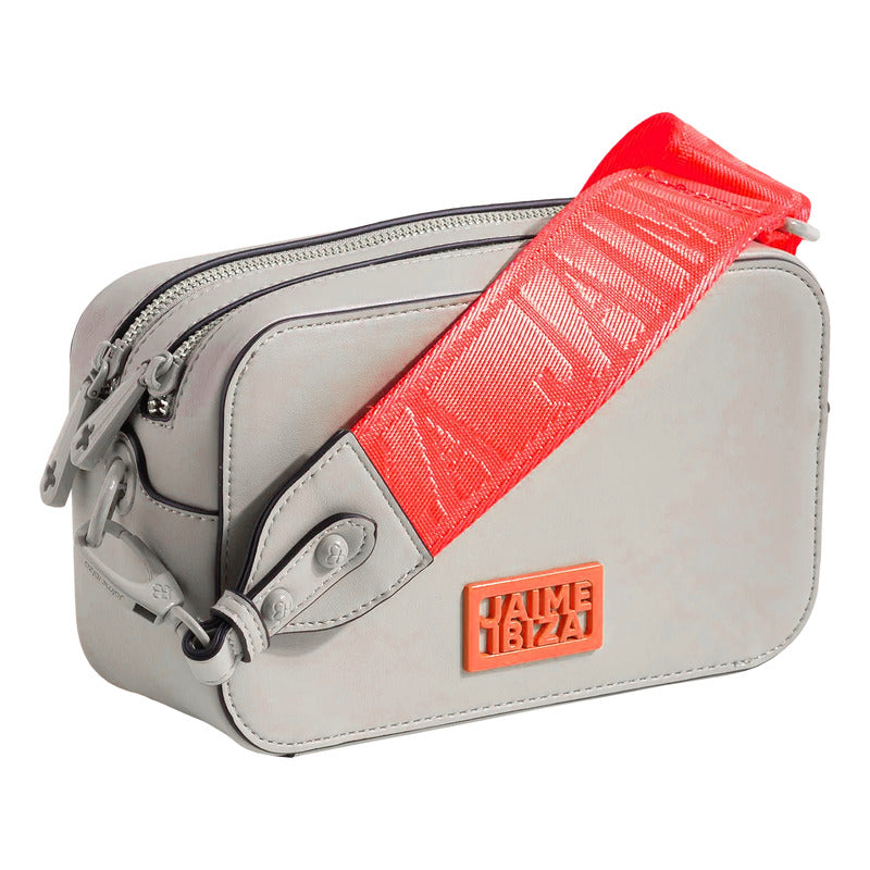 Bolso Crossbody Para Mujer Mod. Ji2127 Marca Jaime Ibiza®