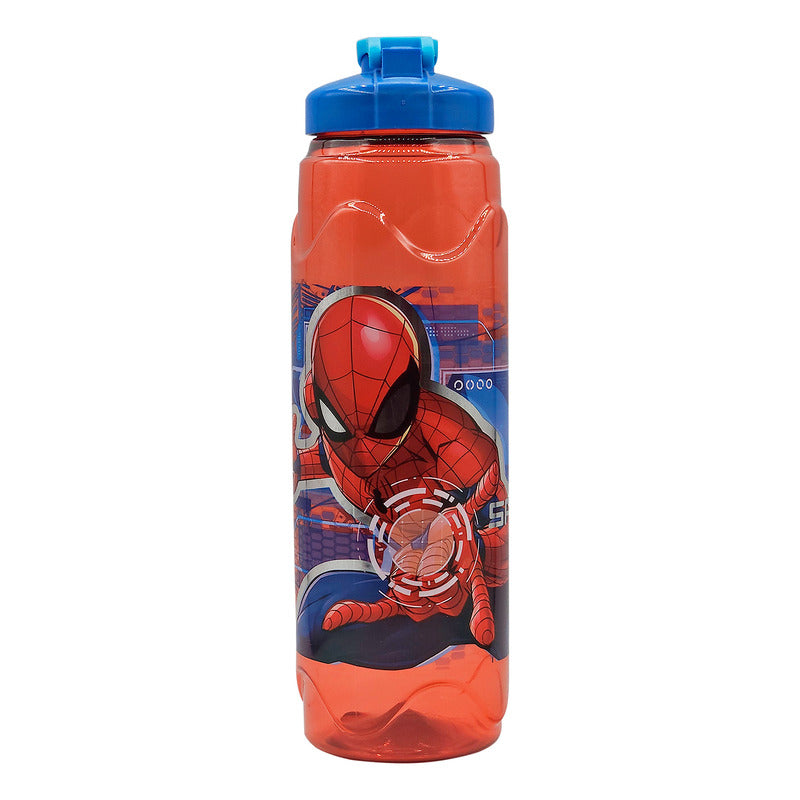 Botella Ligera De Agua Para Niños Diseños Varios