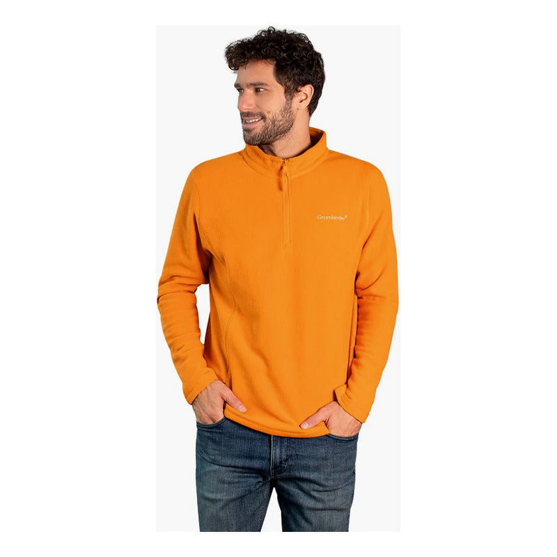 Sudadera Ligera Para Hombre Marca Greenlander®