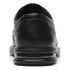 Zapato Derby Para Hombre Mod.417702 Marca Flexi®