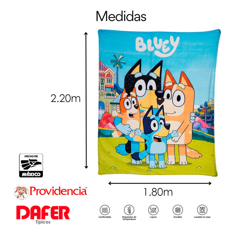 Cobertor Ligero Super Suave Serenity Matrimonial Diseños