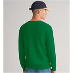 Sueter Basico Holgado Para Hombre Mod. Jp-059 Antonio Bacci®