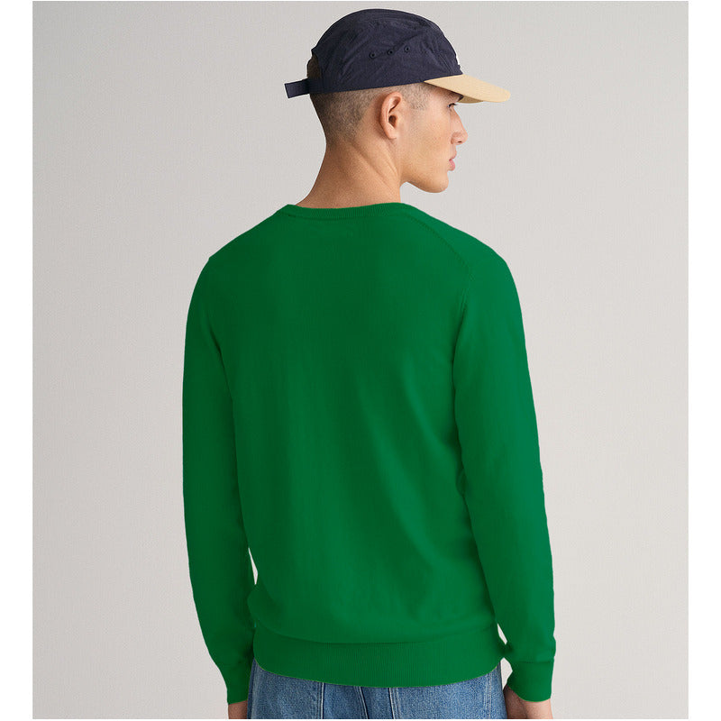 Sueter Basico Holgado Para Hombre Mod. Jp-059 Antonio Bacci®