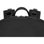 Mochila Altmont Modern City Daypack, Victorinox Color Negro Liso