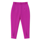 Conjunto Top Y Pantalon Para Mujer Marca. Humma® Lila G