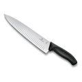 Cuchillo Swiss Classic Con Alvéolos 6.8023.25g Victorinox® Plateado