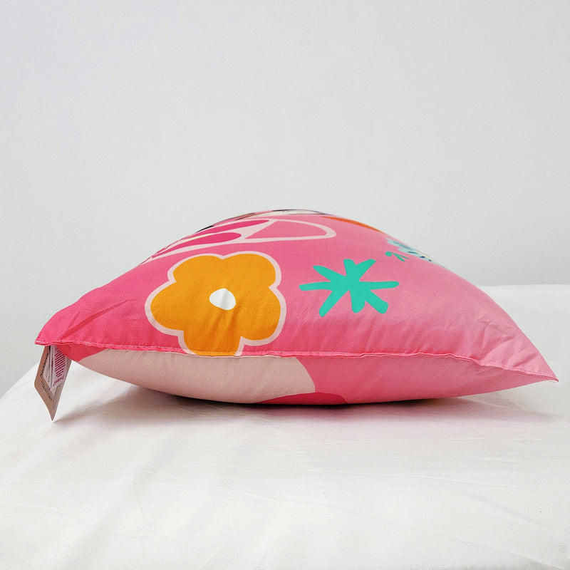 Almohada Súper Jumbo Ligera 120x50 Doble Vista Providencia®