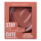 Rubor En Crema Stay Blushing Cute Beauty Creations Tono Del Maquillaje Dont Say In Twice