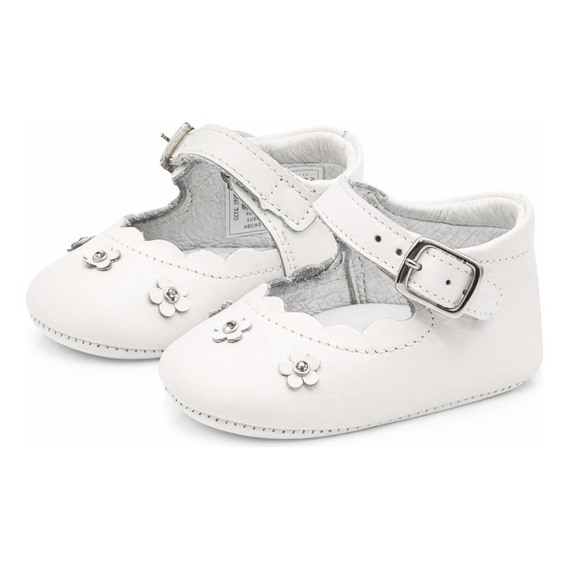 Zapato Ligero Para Bebé Marca Mini Burbujas®