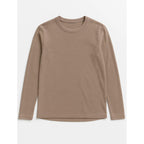 Playera Casual De Caballero Mod. A55311 Marca Bobois®