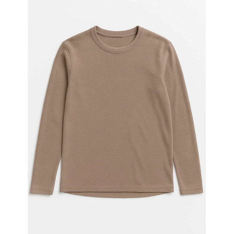 Playera Casual De Caballero Mod. A55311 Marca Bobois®