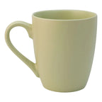 Vajilla Porcelana Kaiser 16 Piezas Pink Verde Claro 4 Personas